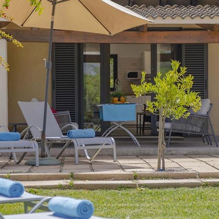 Villa Es Pont De Pedra Алкудия Екстериор снимка